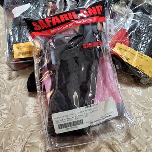 SAFARILAND GLOCK 17/22 Duty Holster